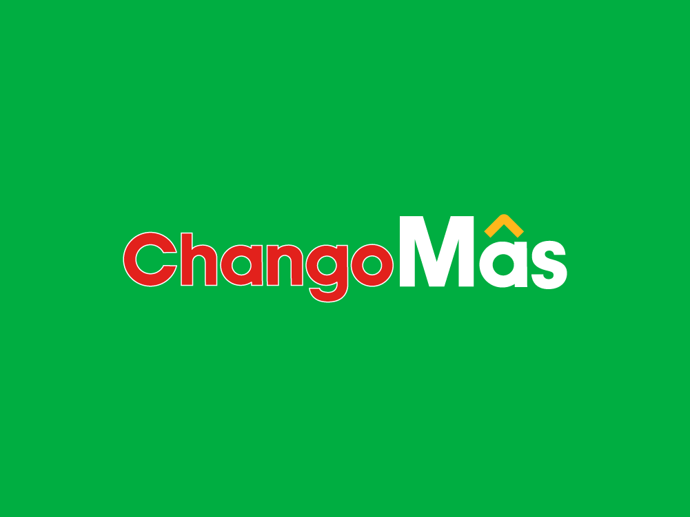 Logo ChangoMás