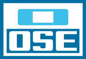 Logo OSE